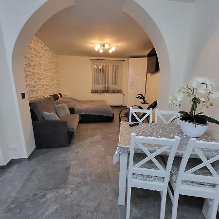 Ferienwohnung Deizy Wągrowiec Exterior foto