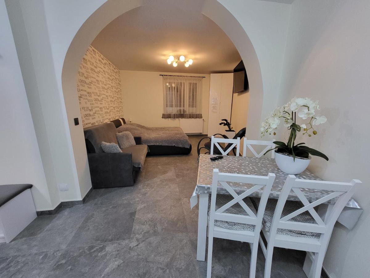 Ferienwohnung Deizy Wągrowiec Exterior foto