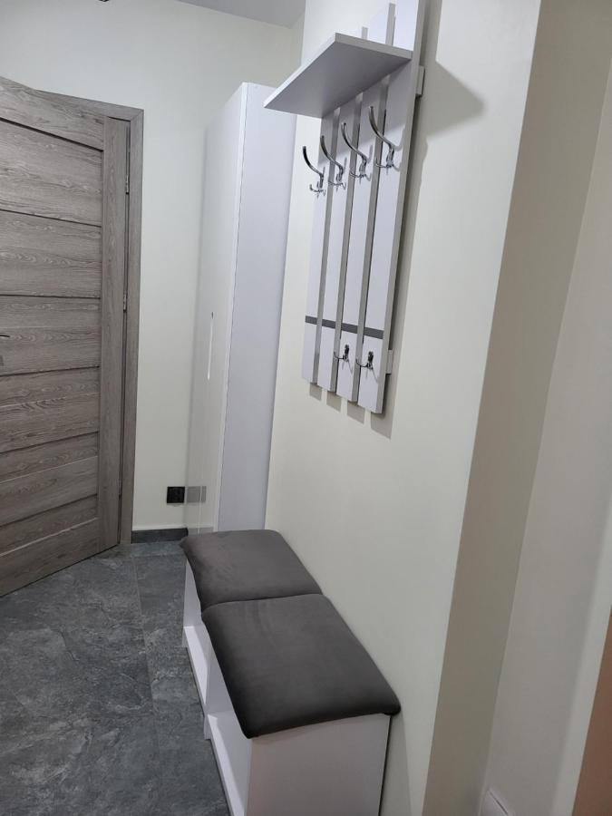 Ferienwohnung Deizy Wągrowiec Exterior foto