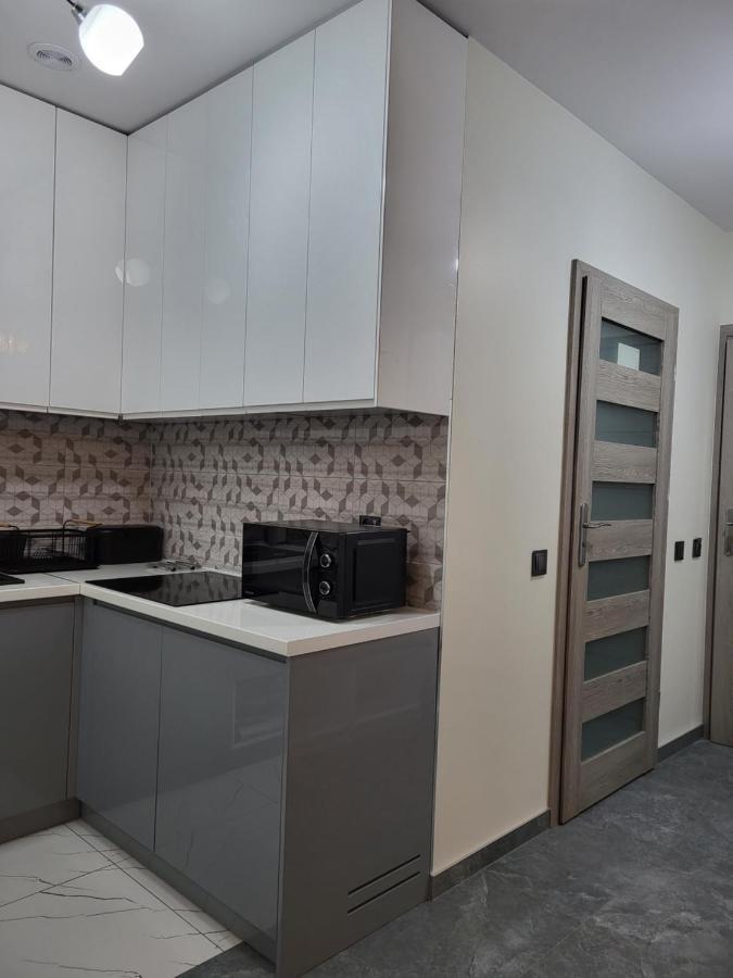 Ferienwohnung Deizy Wągrowiec Exterior foto