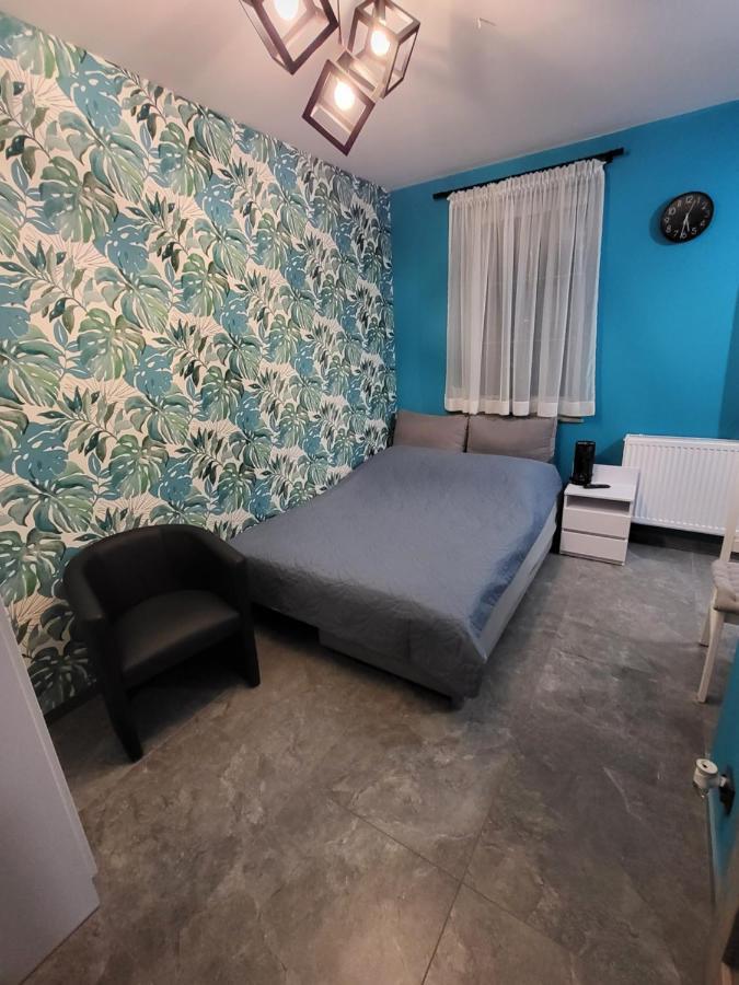 Ferienwohnung Deizy Wągrowiec Exterior foto