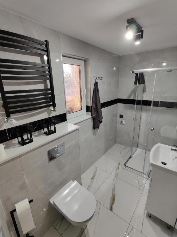 Ferienwohnung Deizy Wągrowiec Exterior foto